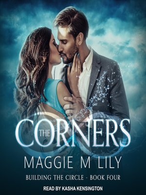 cover image of The Corners